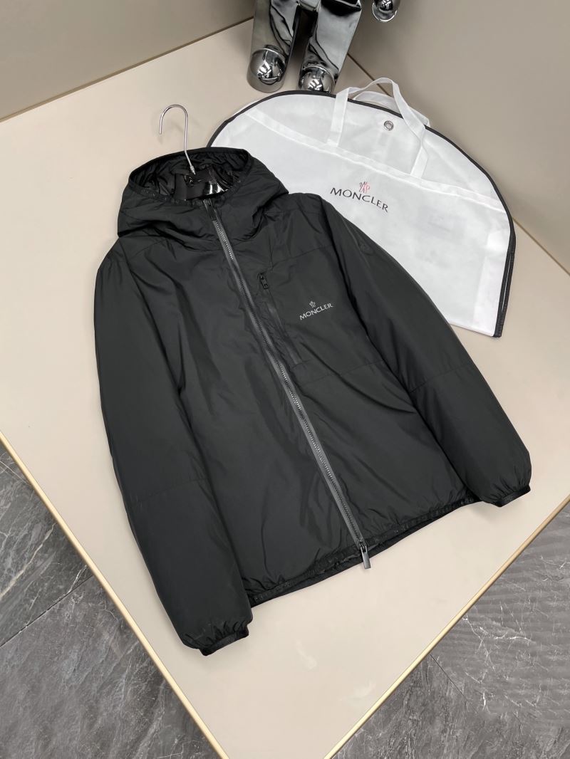 Moncler Down Jackets